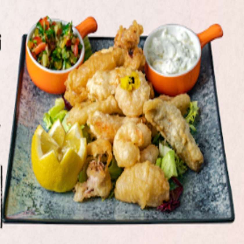 Fritto Misto