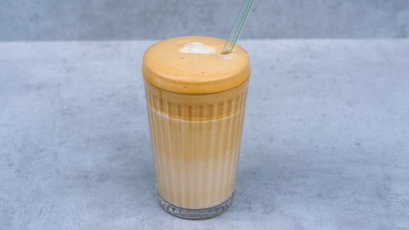 Frappe