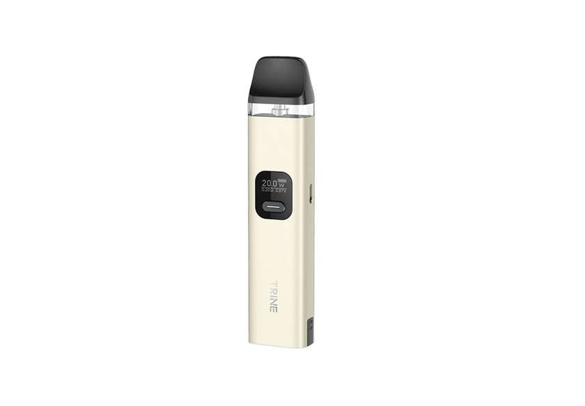 Innokin Trine Vcap Pod Kit - Ivory White