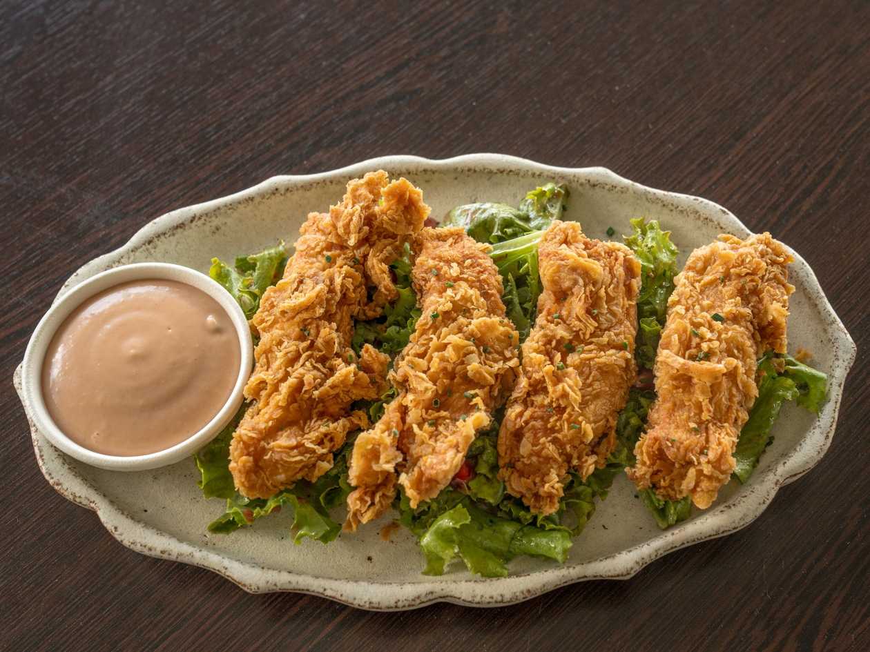 Chicken Tenders