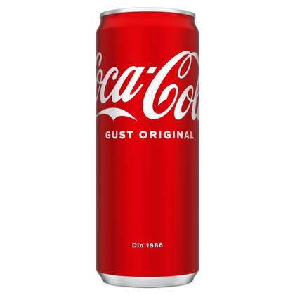 Coca-Cola 330ml