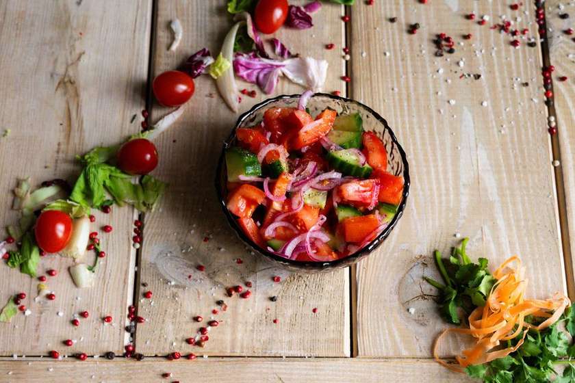 Summer Salad