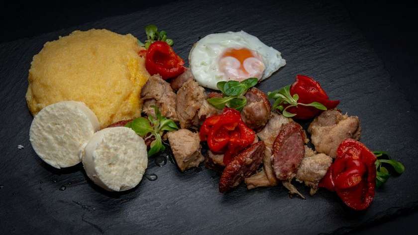 TOCHITURĂ MOLDOVENEASCĂ (700g)