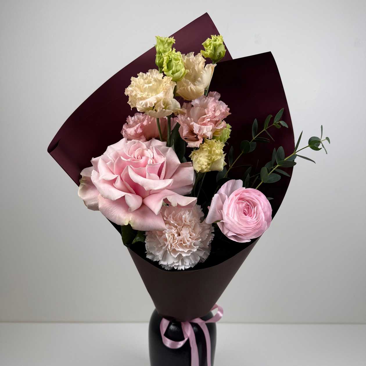 Нежное Признание