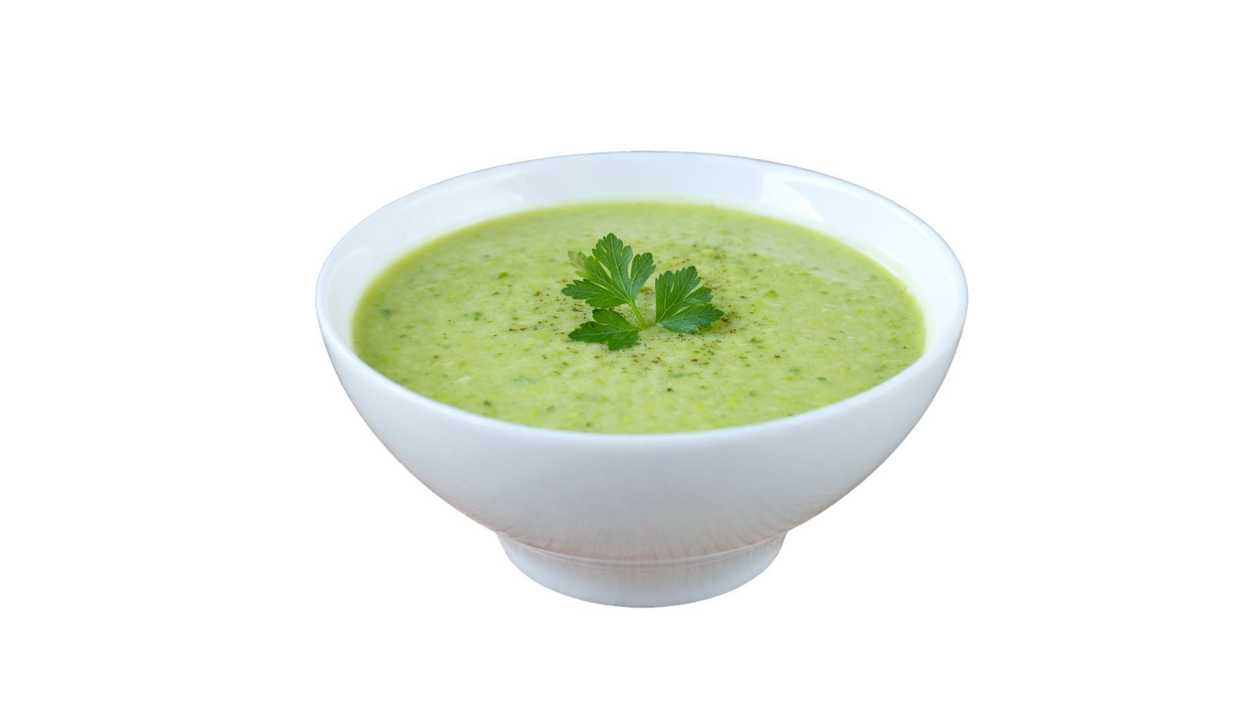 Creme de Legumes