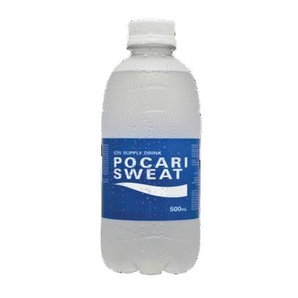 Pocari Sweat