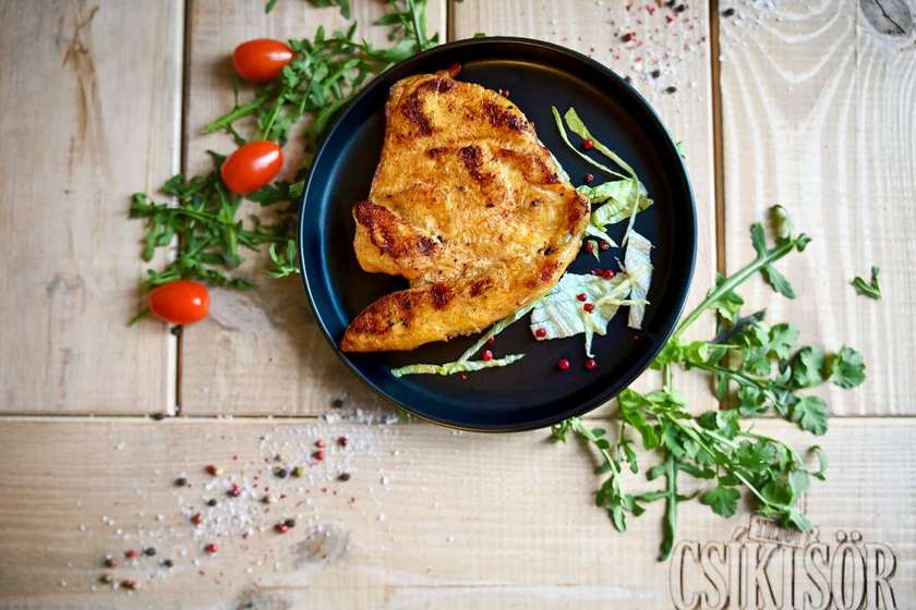 Chicken Breast