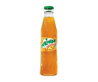 Mirinda