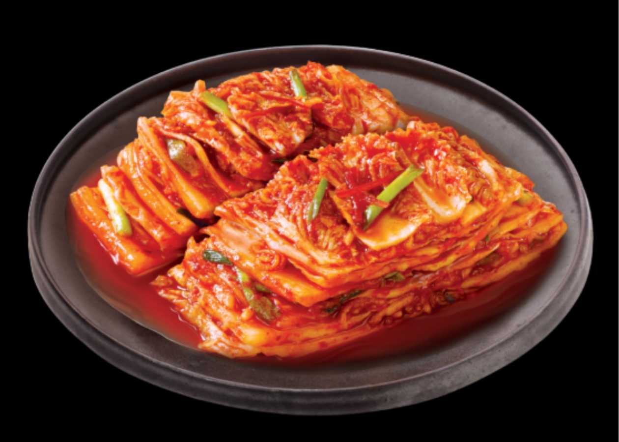 G3. Kimchi