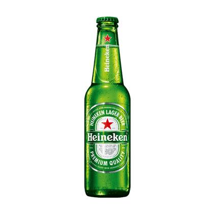 Heineken