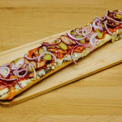 Zapiekanka Rzeźnicka