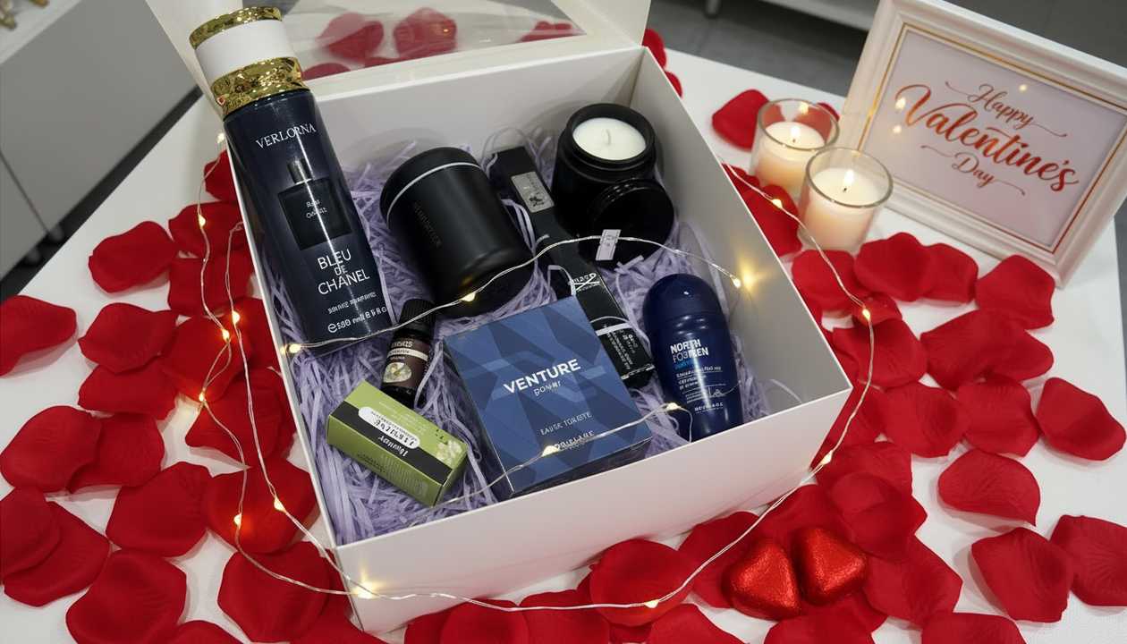 For Men Gift Set (2)