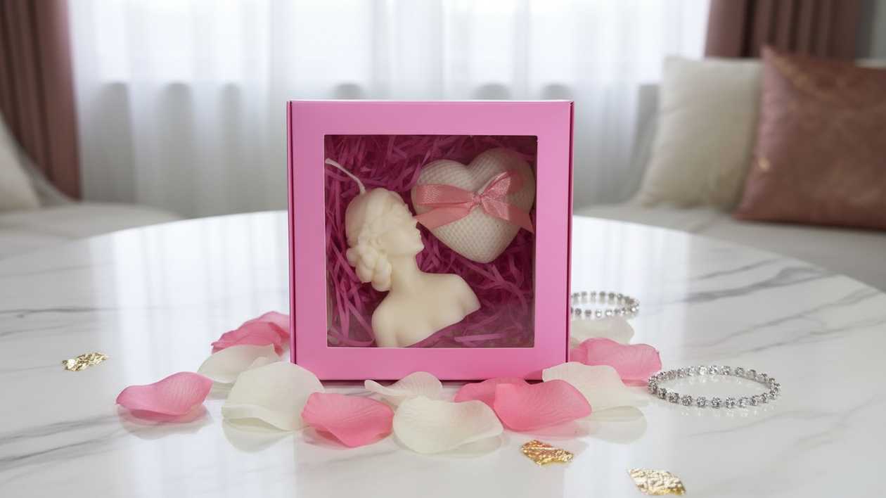 Lovely Women's Gift Set (2-Piece)