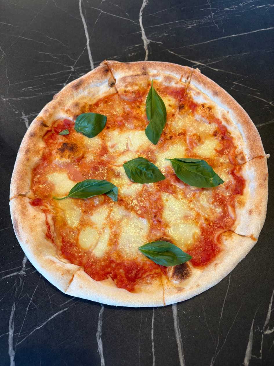 Bufala Pizza