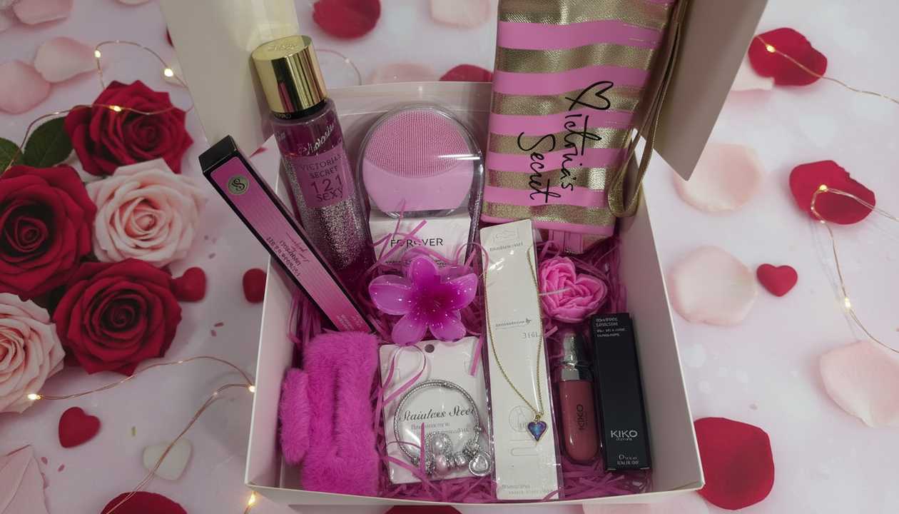 Victoria's Secret Gift Set