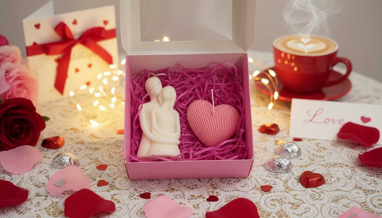 Lovely Couple Gift Set (Set of 2)