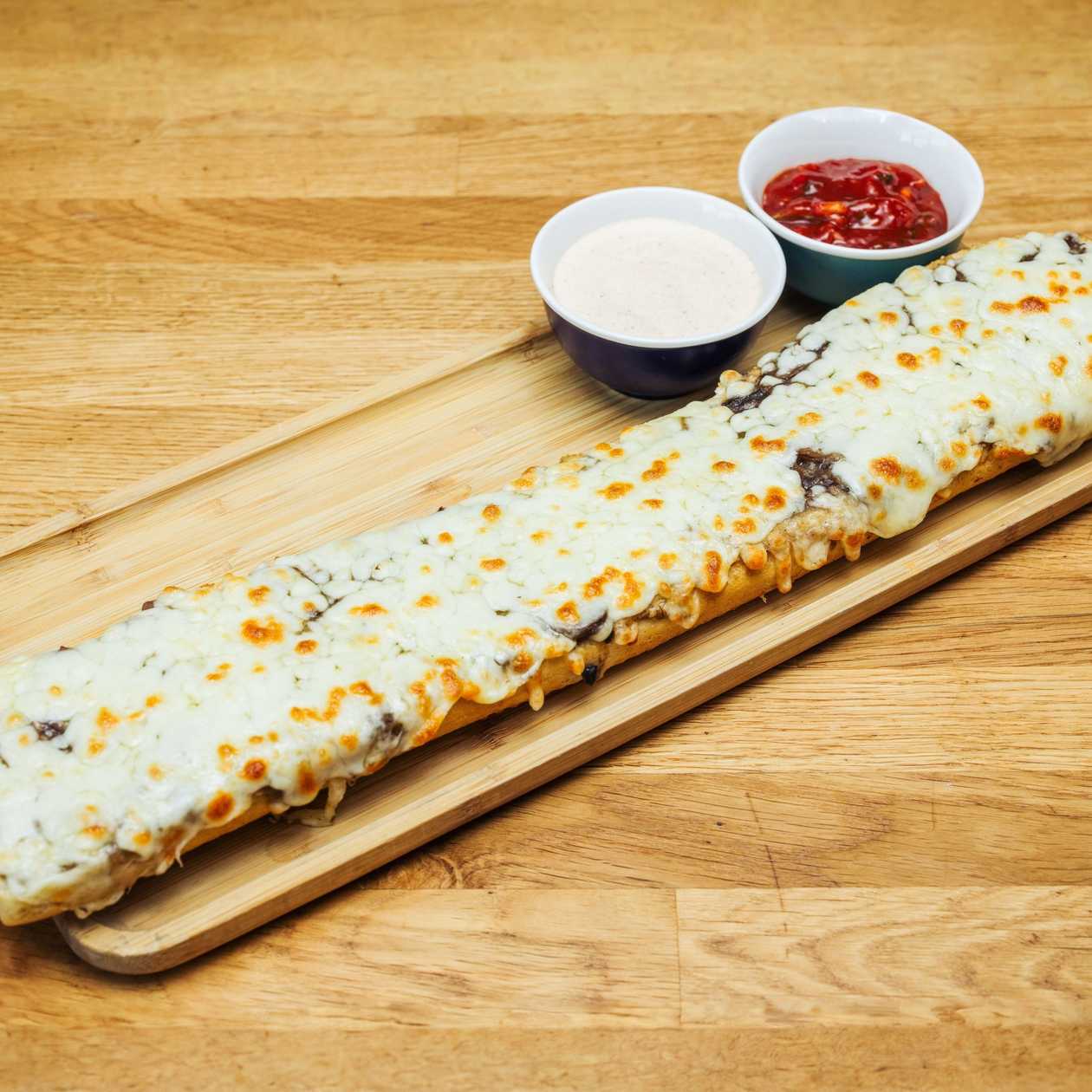 Zapiekanka Klasyczna