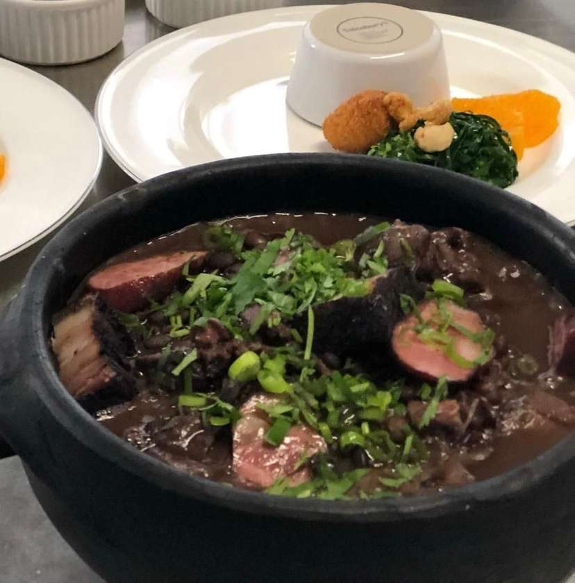 Brazilian Feijoada