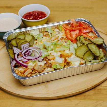 Kapsalon