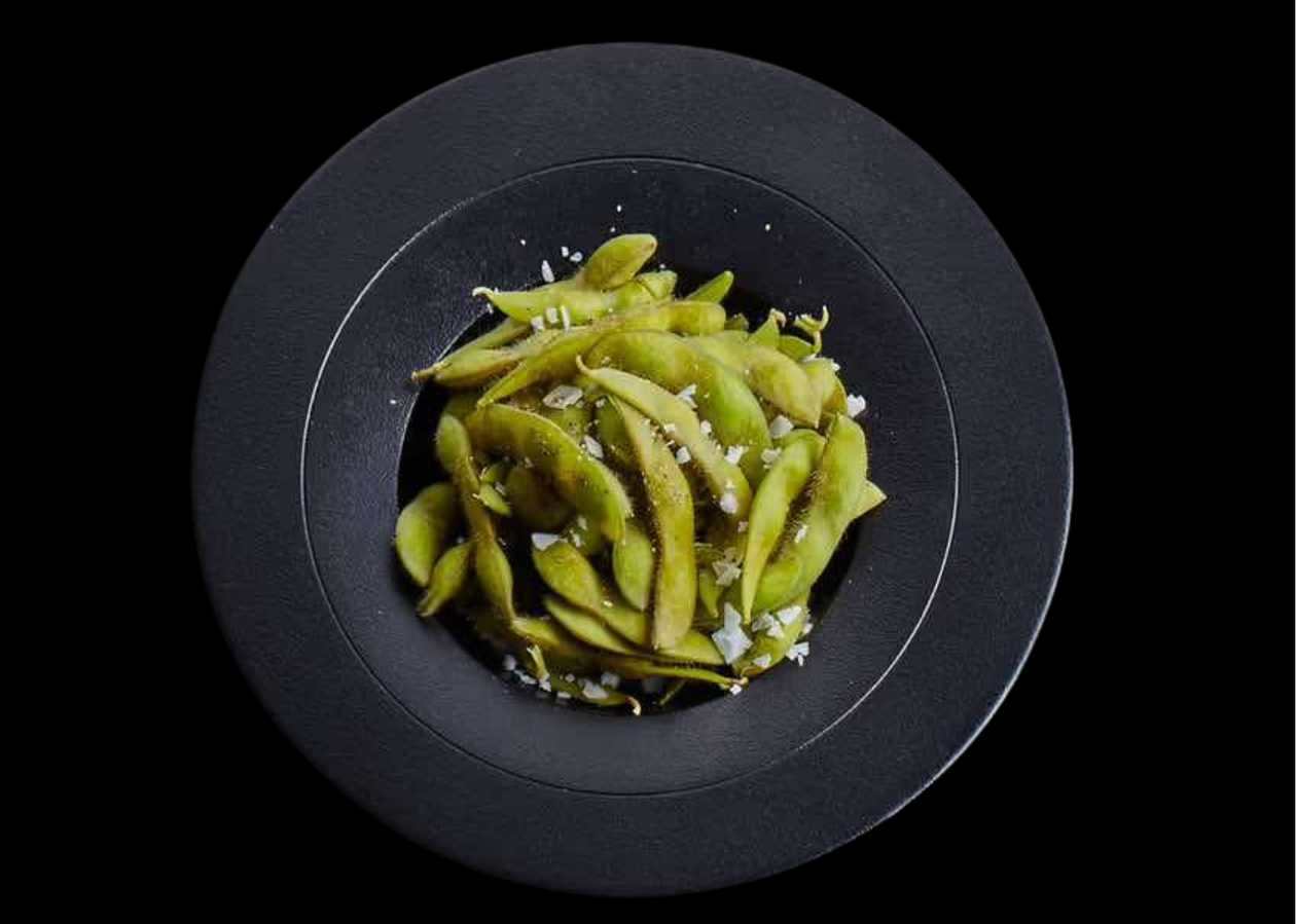 G2. Edamame