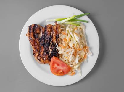 Chicken Thigh/Fillet Steak