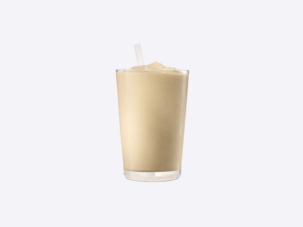 Vanilla Milkshake [Medium]