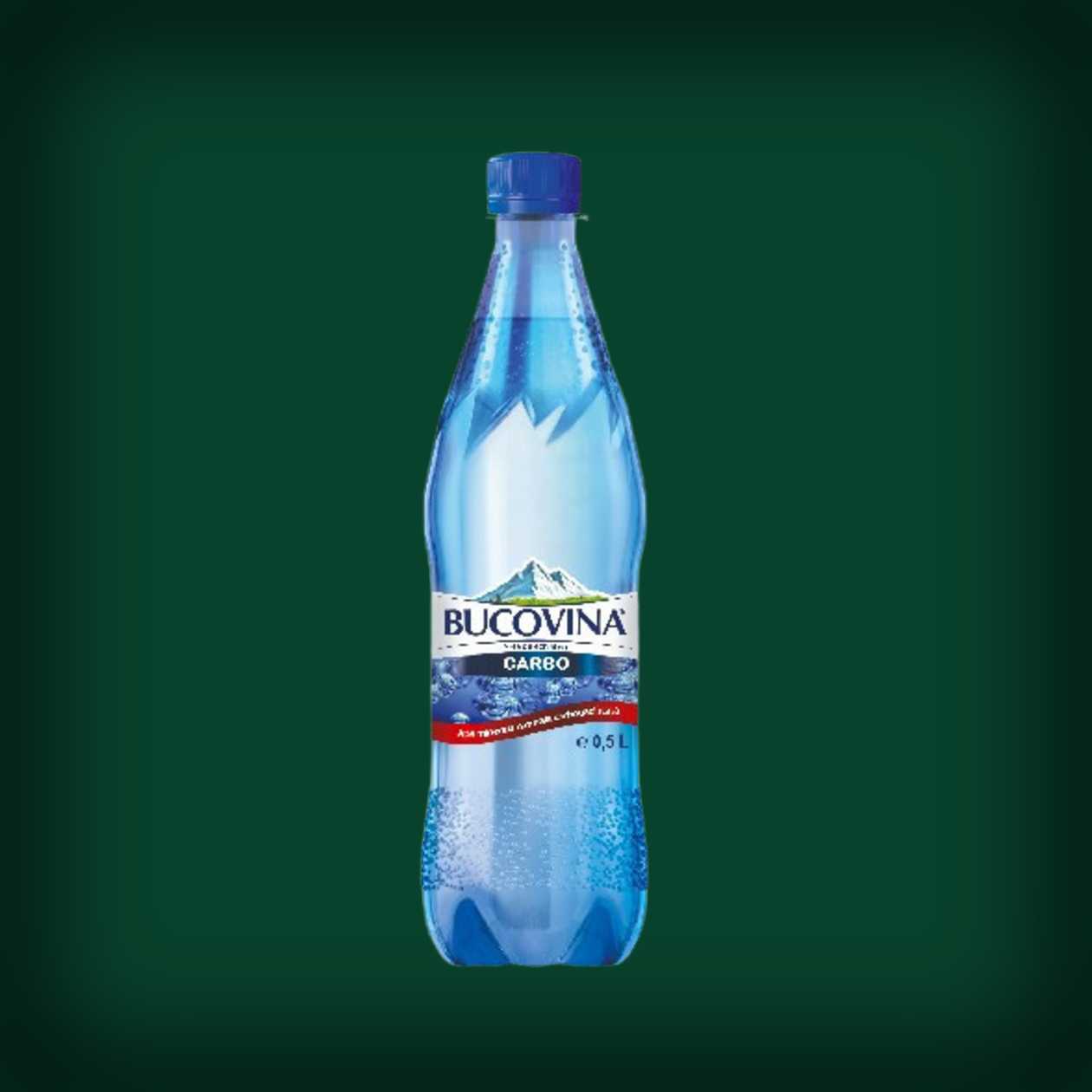 Apa Minerala