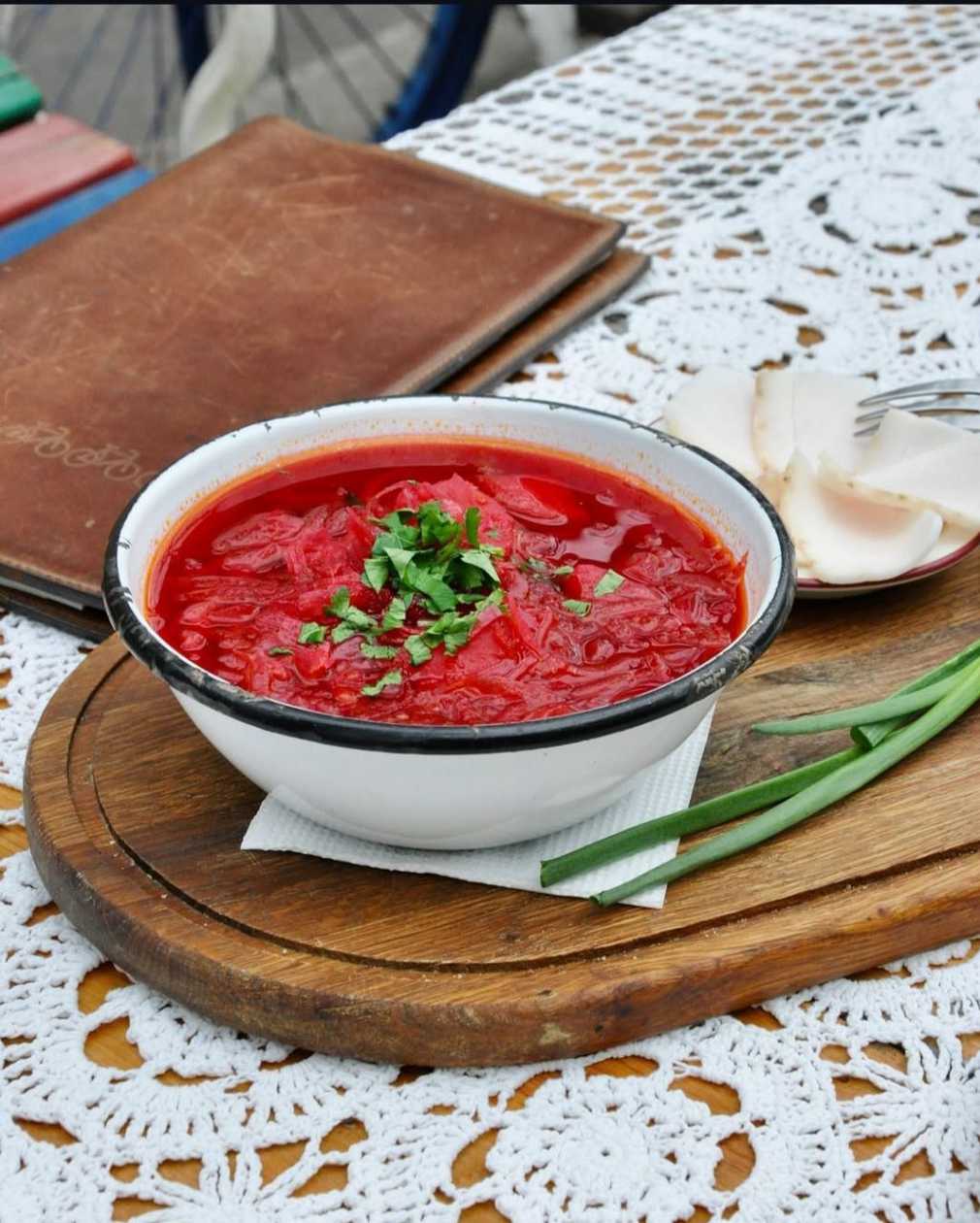 Borscht