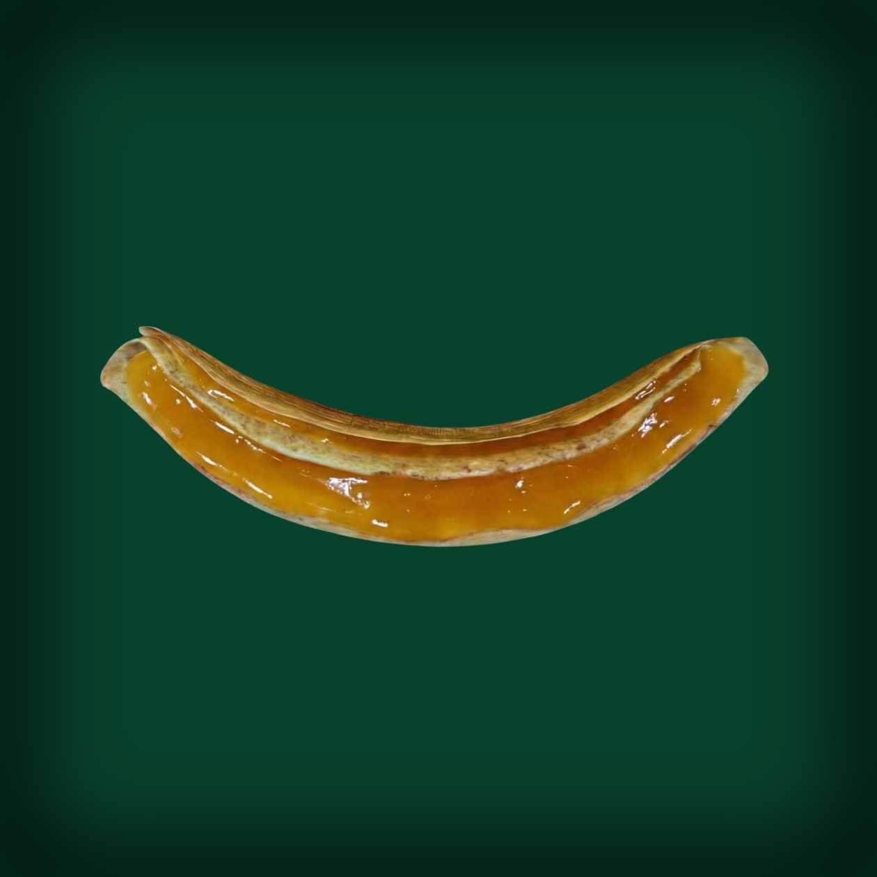 Clatita cu Dulceata Piersici