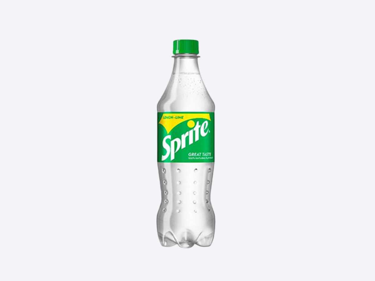 Sprite [500ml]