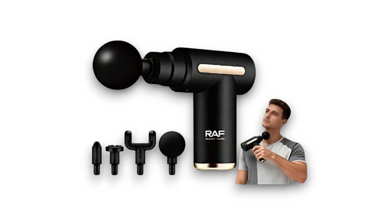 Massage Device, 6942368222240