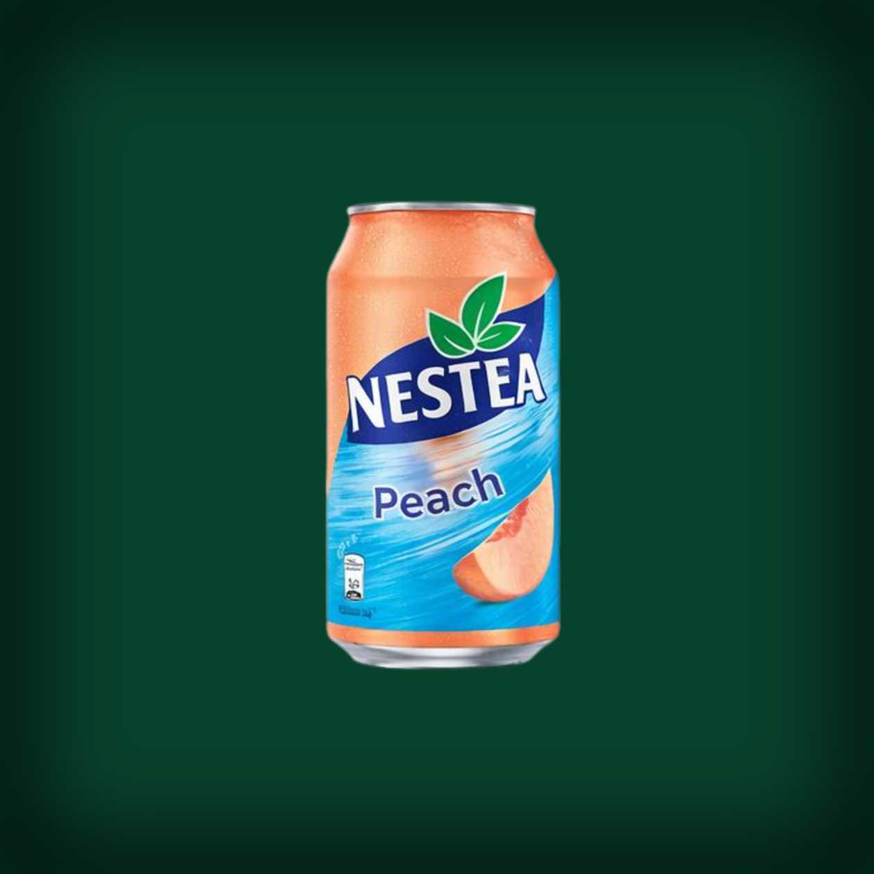 Nestea Piersici