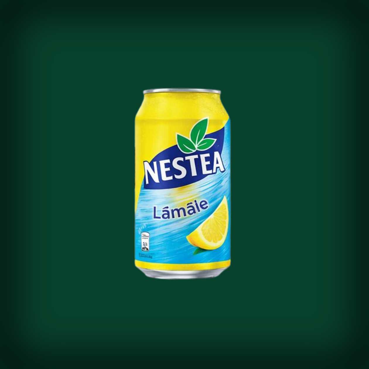 Nestea Lamaie