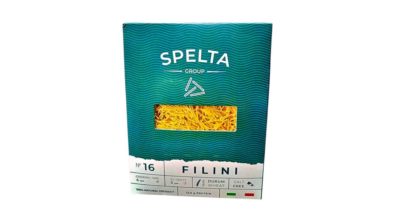 Vermicelli "Filini" 600 g