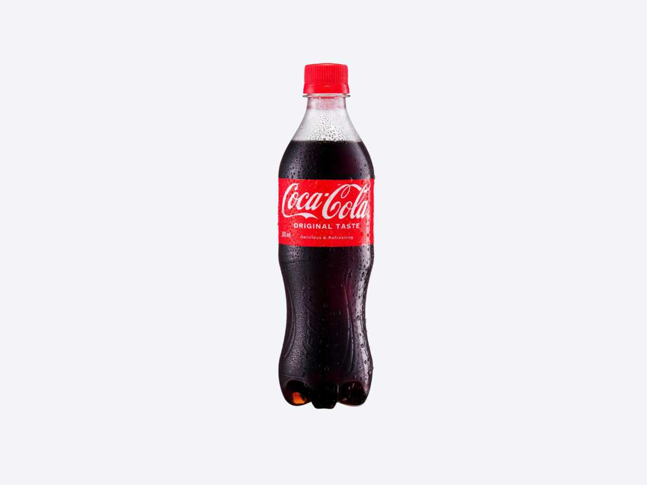 Coca Cola [500ml]
