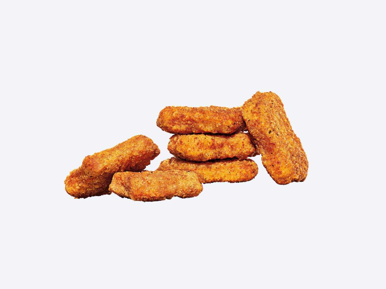 Nuggets [6]