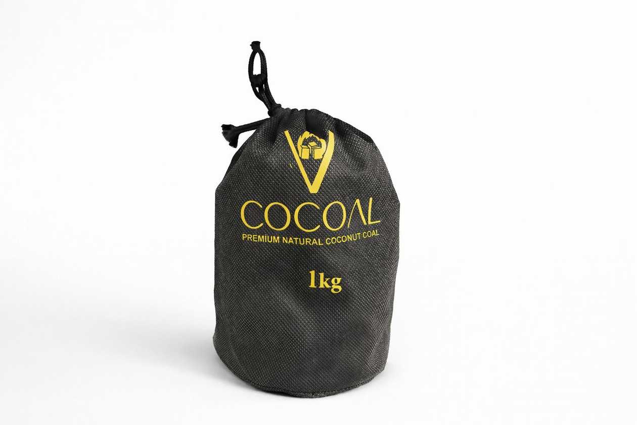 COCOAL  Premium Torba 1KQ