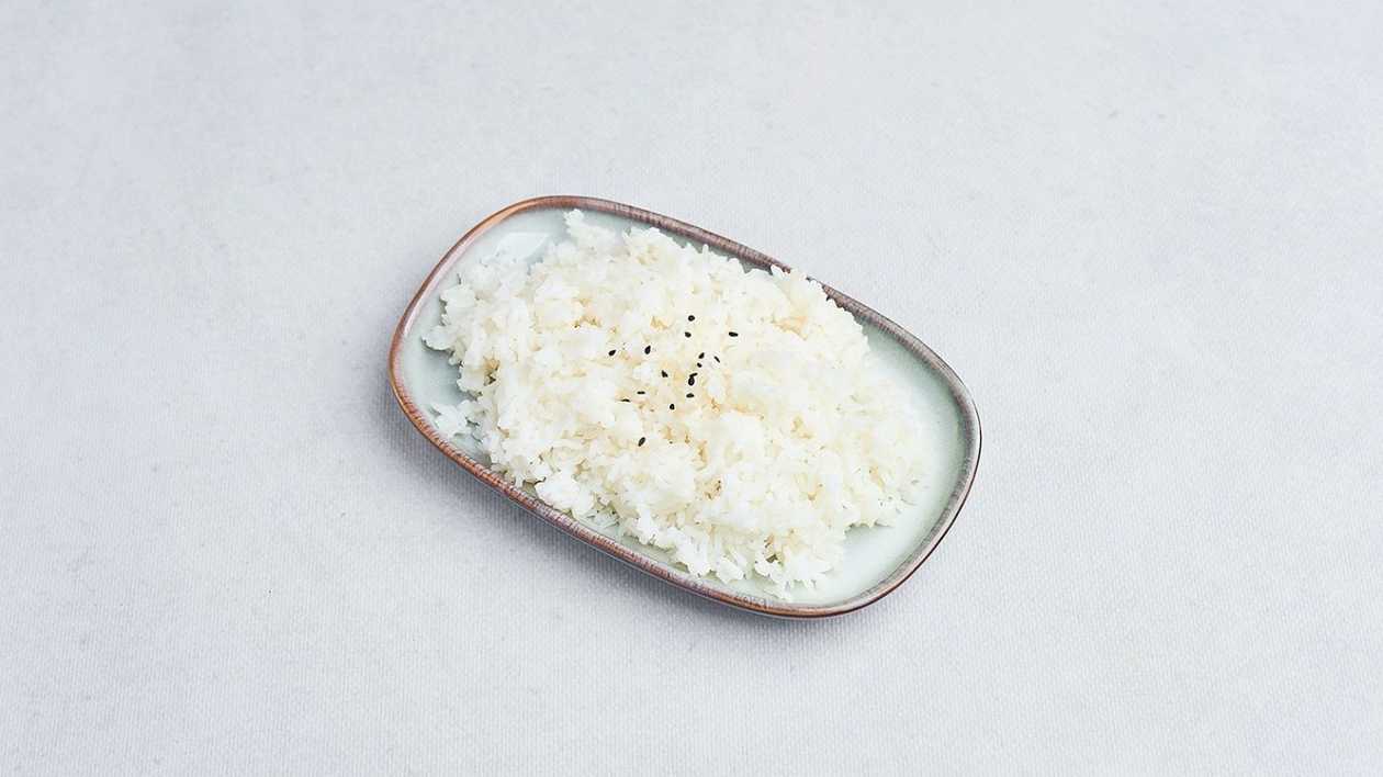 Ryż jaśminowy (gotowany)