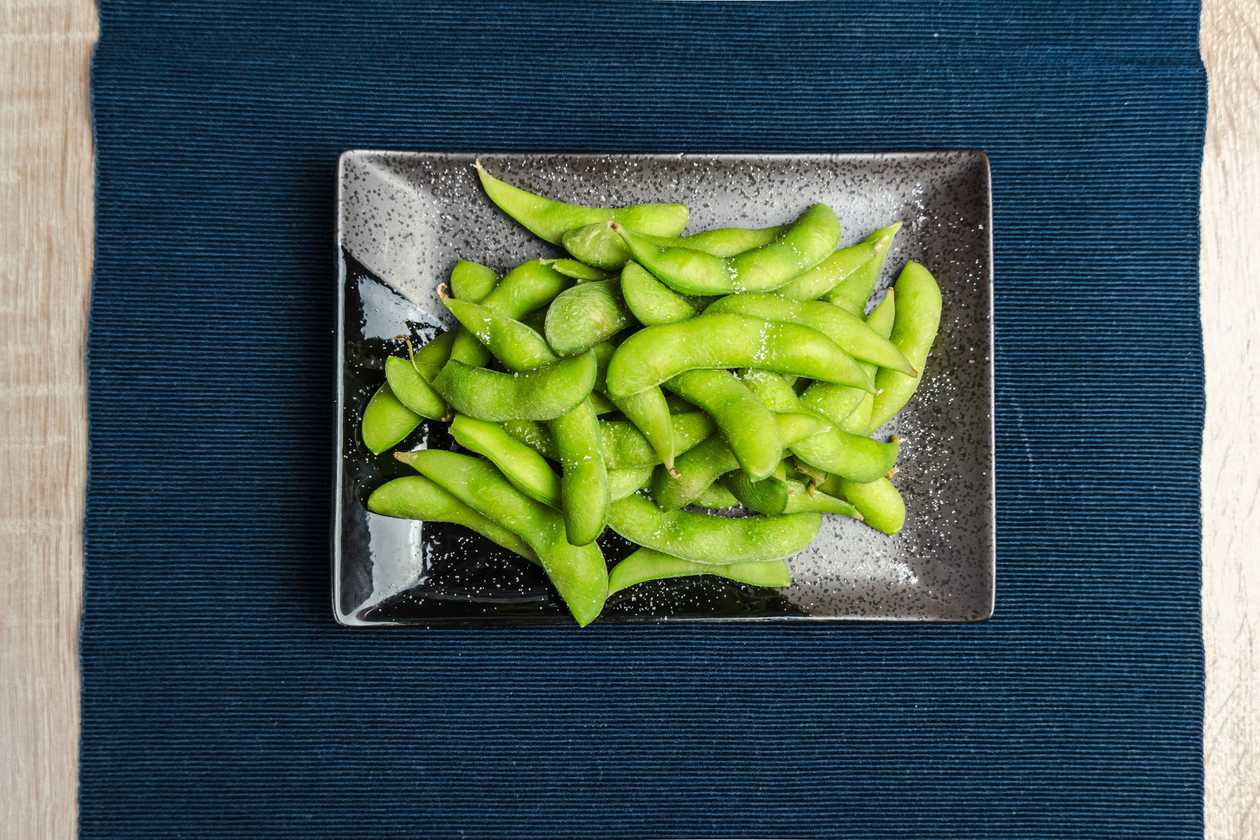 EDAMAME