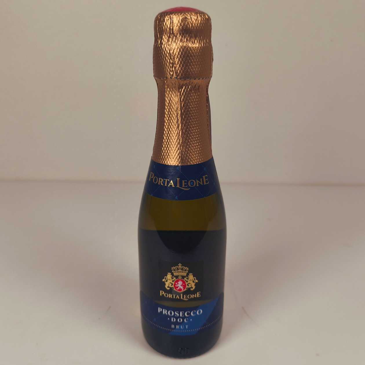 Просеко Порта Леоне