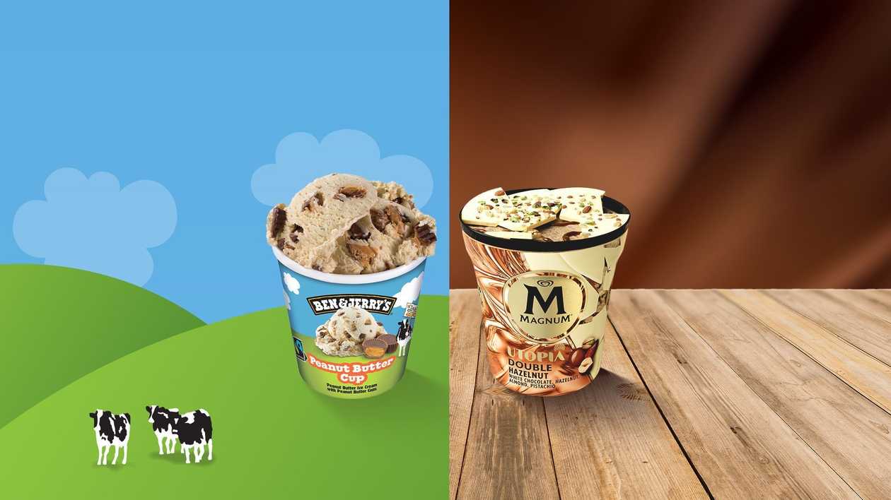 Set of 2 Cups MIX'N'MATCH