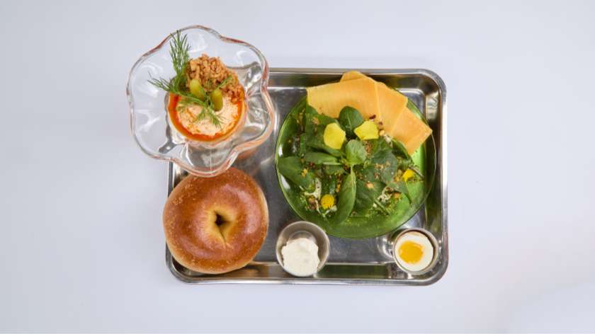 Kubuś Set with a Twist