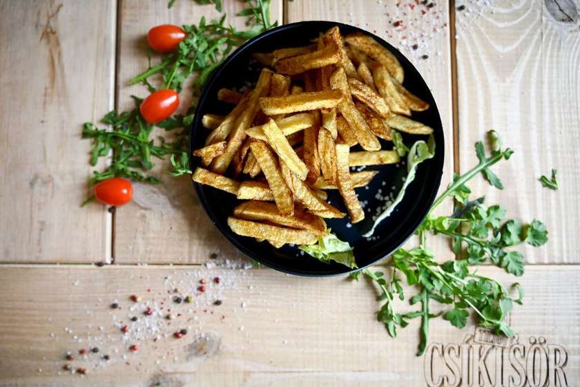 French Fries
