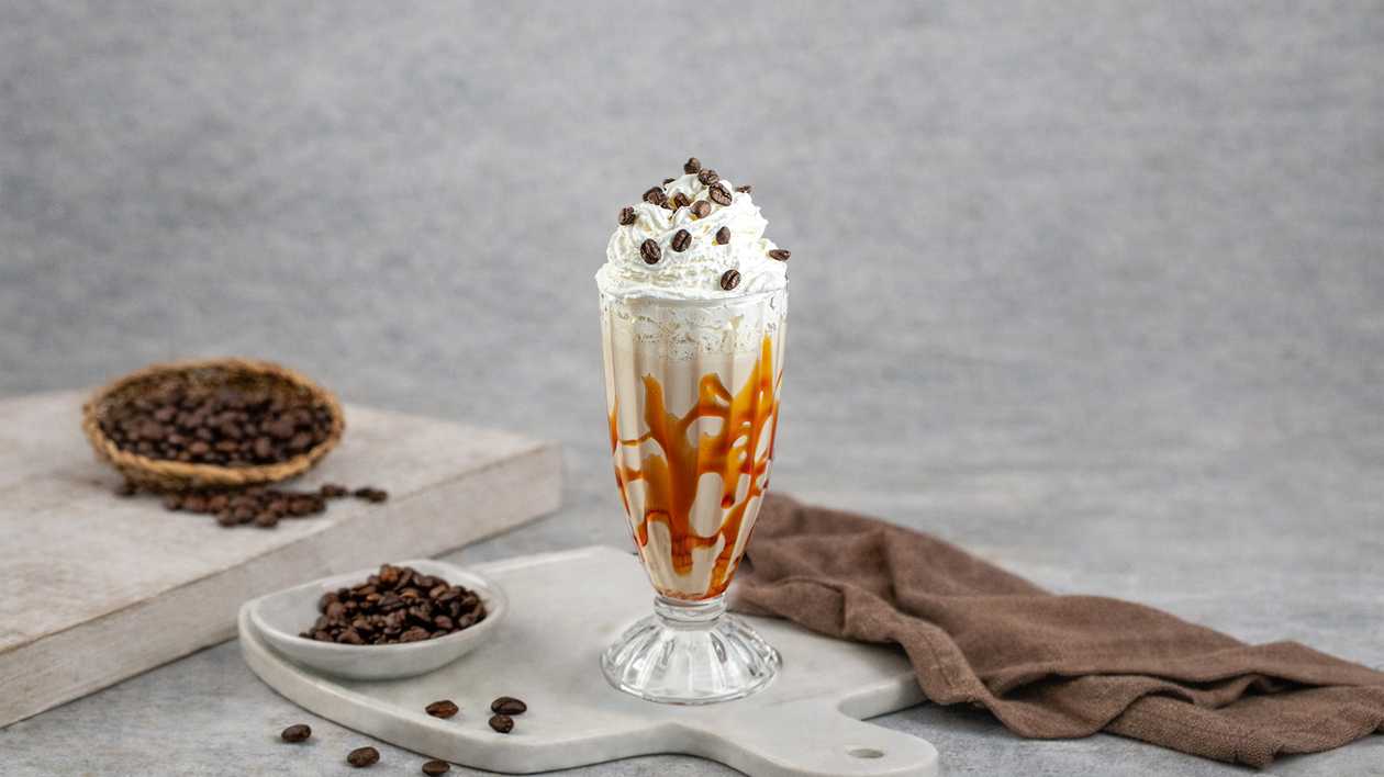 Frappe