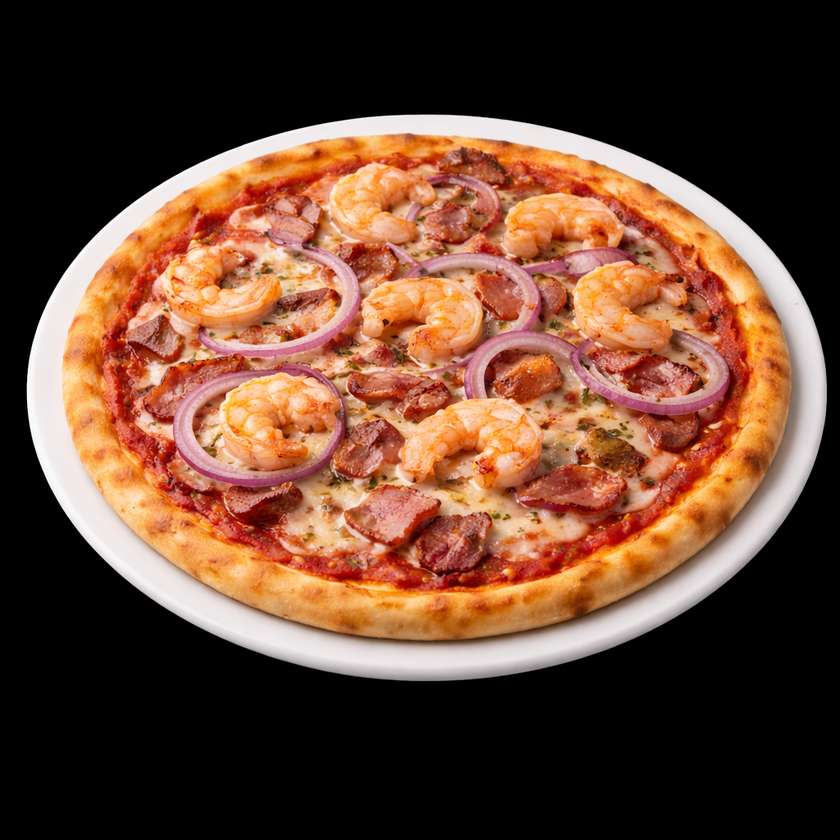 🎁2x1- Pizza Terra -Mar