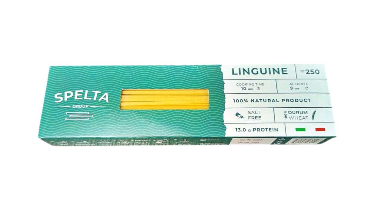 Pasta "Linguine" 450 g