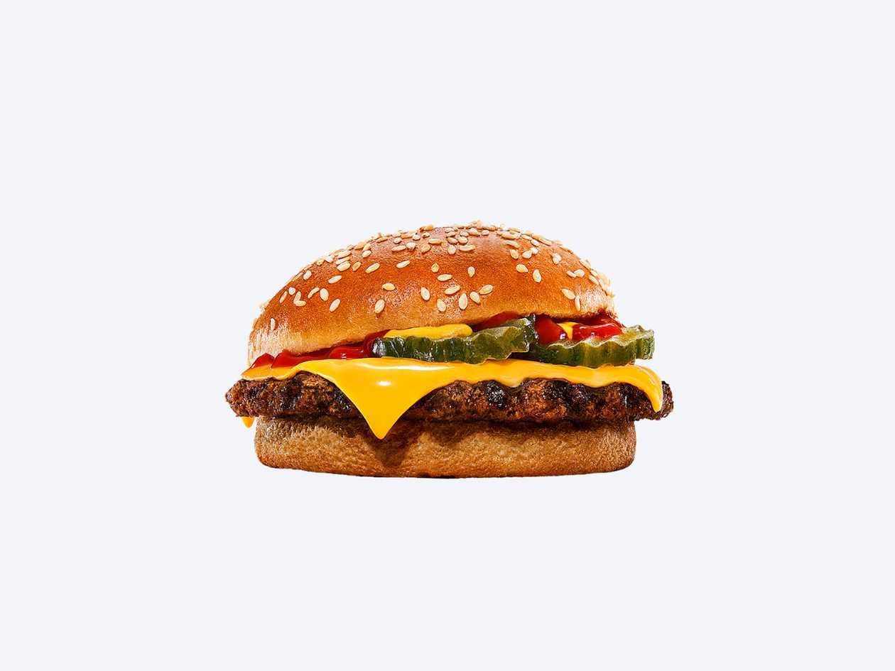 Cheeseburger
