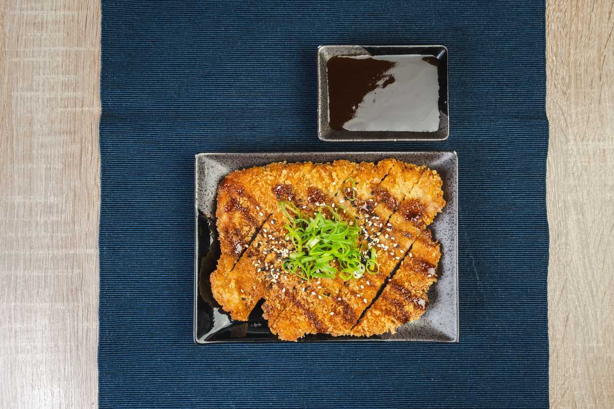 TONKATSU
