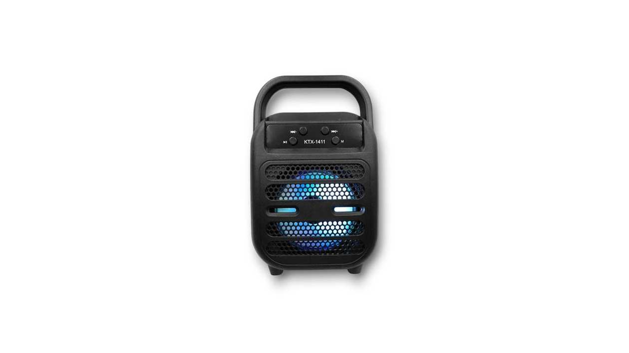 KTX 1411 Speaker, 21cm, 2110000051433