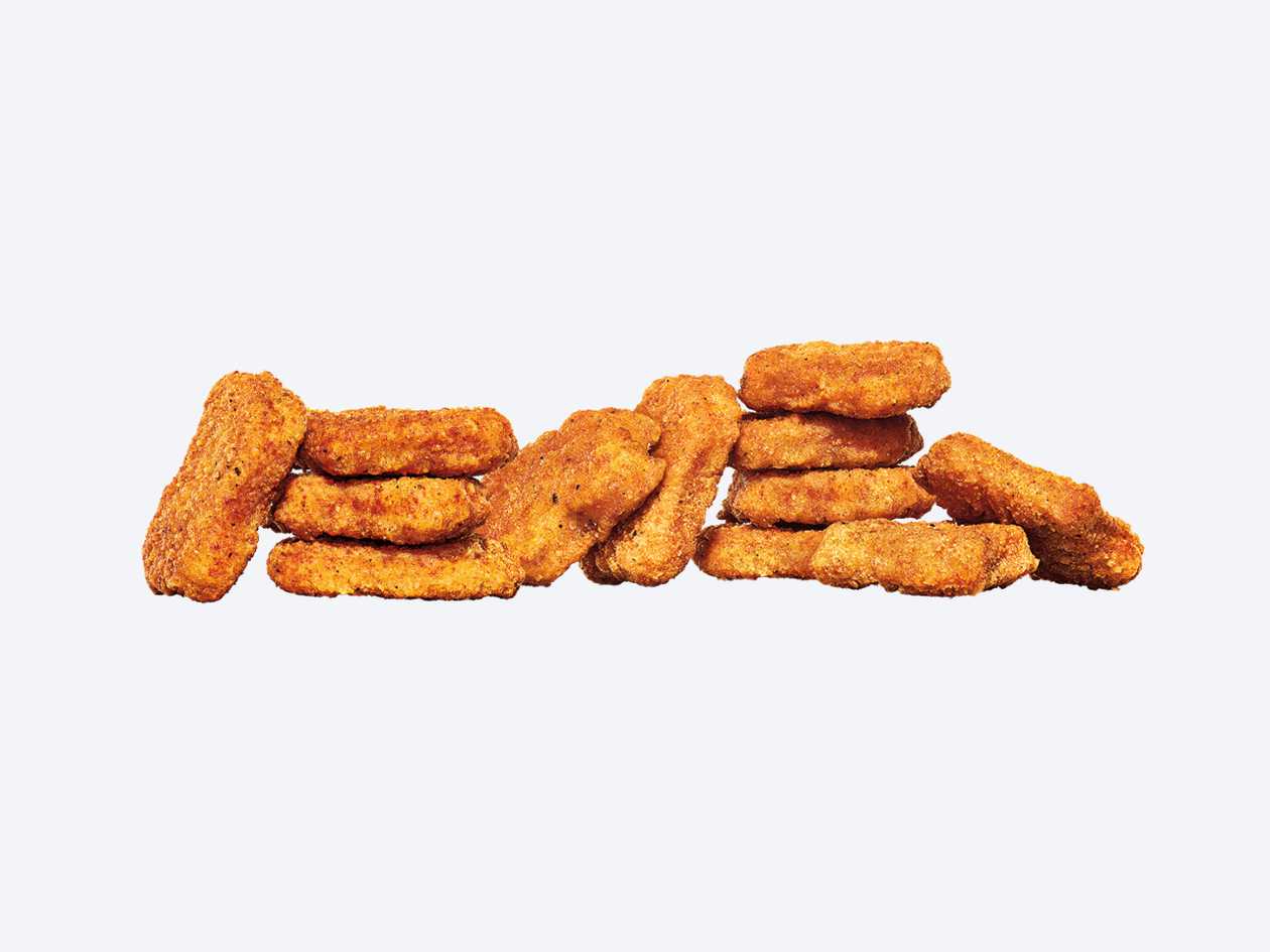 Nuggets [12]